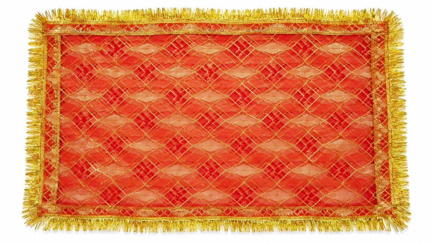 Mata Ki Chunri (Pooja Cloth)