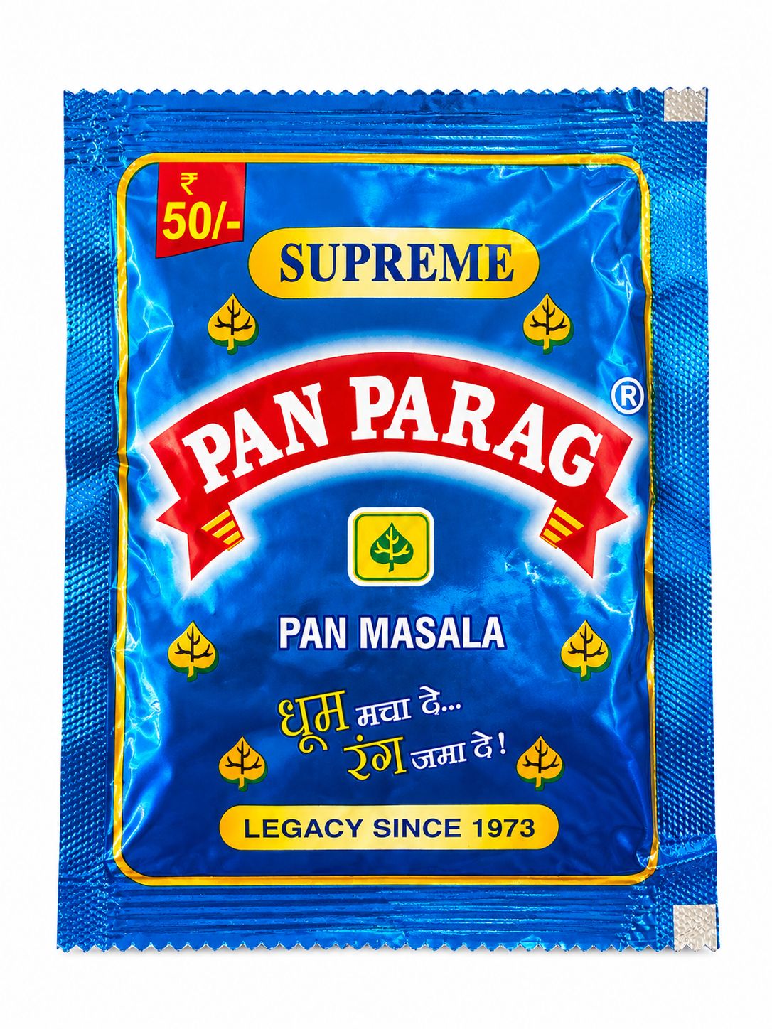Supreme Pan Parag Pan Masala 18g
