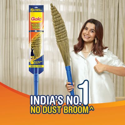 Gala Broom Stick