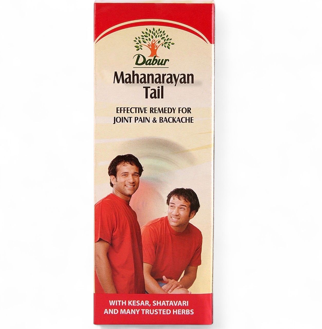 Dabur Mahanarayan Oil 100ml