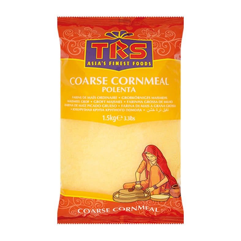 Trs Cornmeal Coarse 1.5 Kg