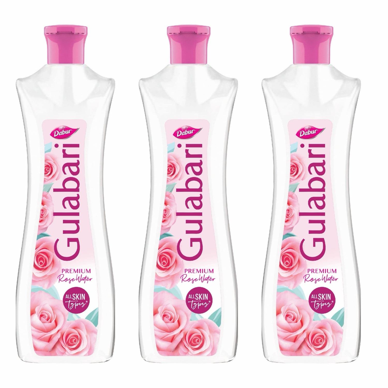 Dabur Rose Water Gulabari 250ml