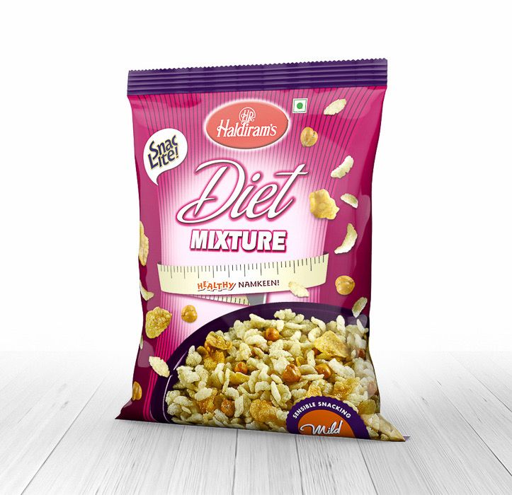 HR Diet Mixture 150g