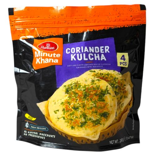 HR Coriander Kulcha 240g