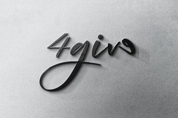4GIVE
