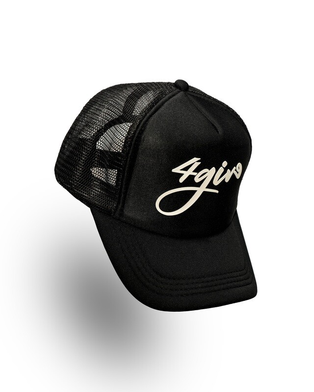 4give cap