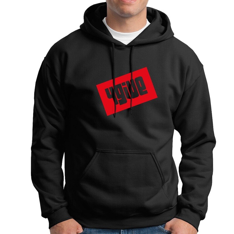 4give Hoodie