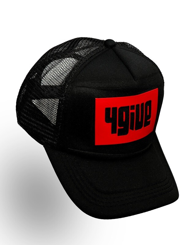4give cap