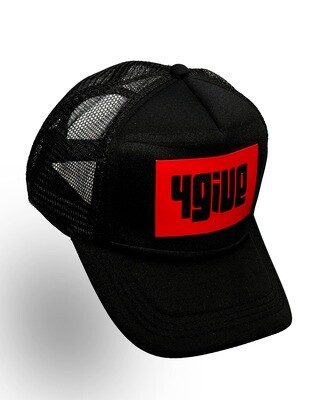 4give cap