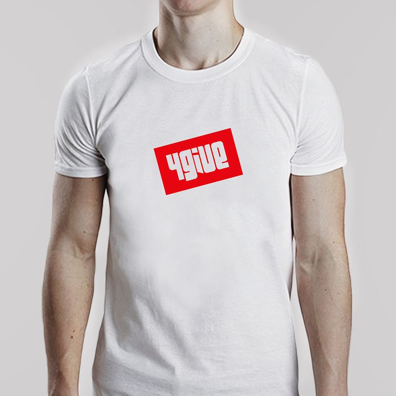 4give Tshirt