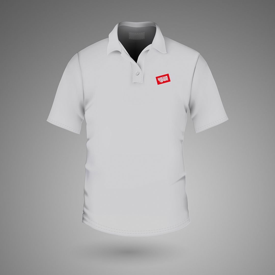 4give Polo Shirt