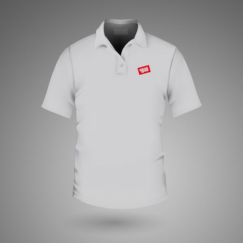 4give Polo Shirt