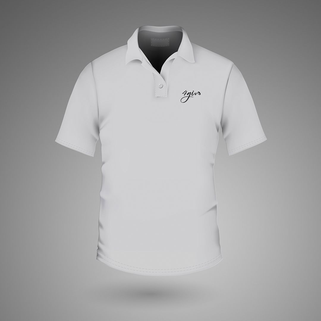 4give Polo Shirt