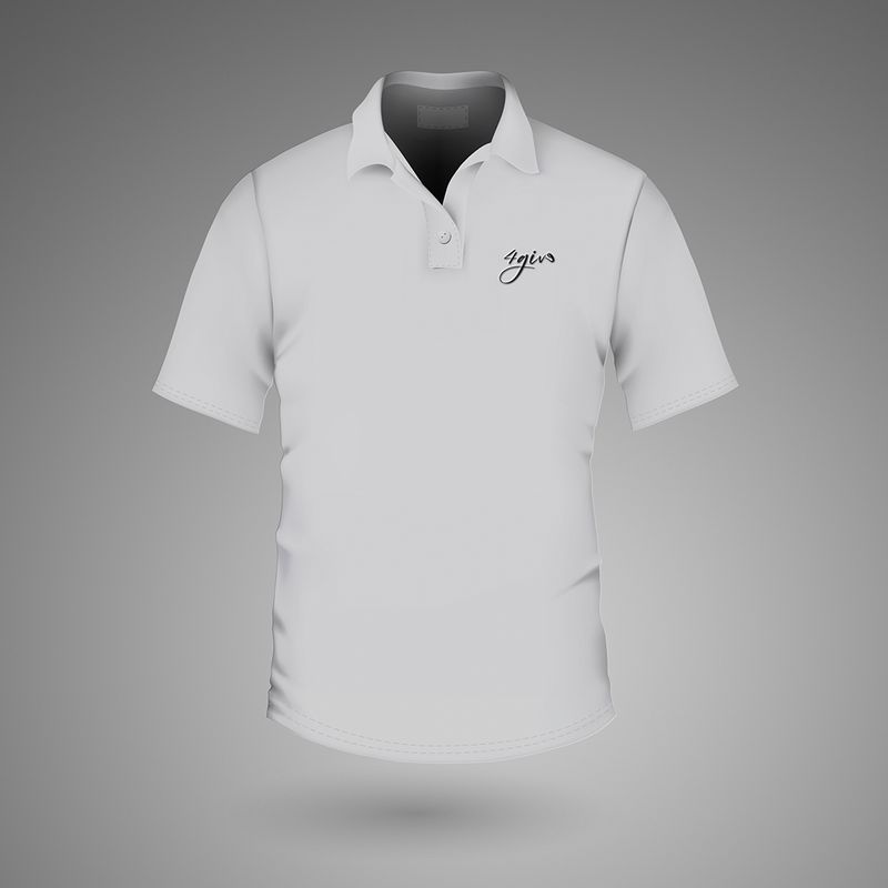 4give Polo Shirt