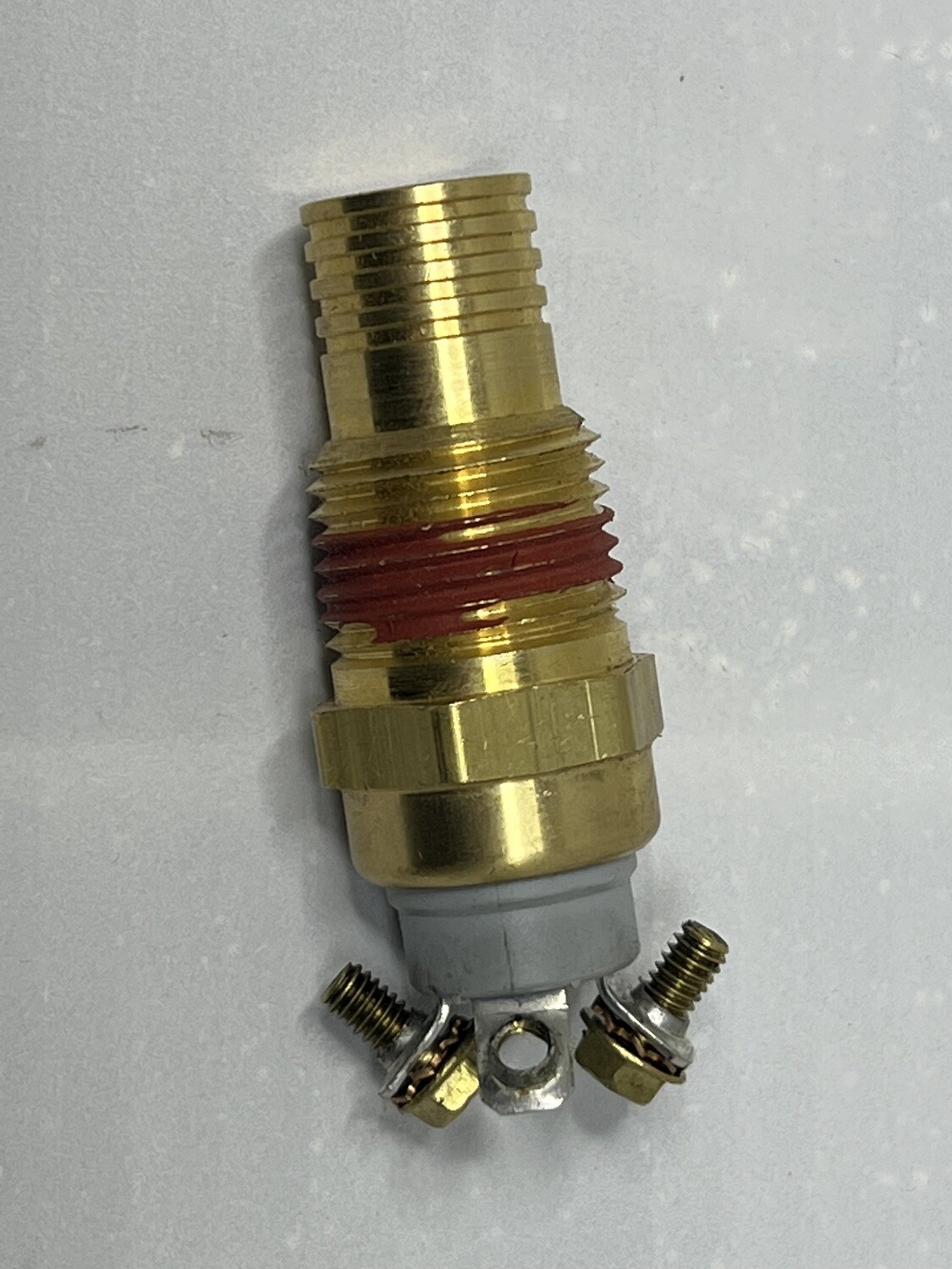 TERMOSTÁTICA HIDRÁULICO