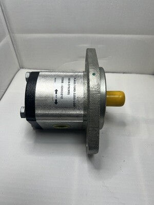MOTOR HIDRAULICO