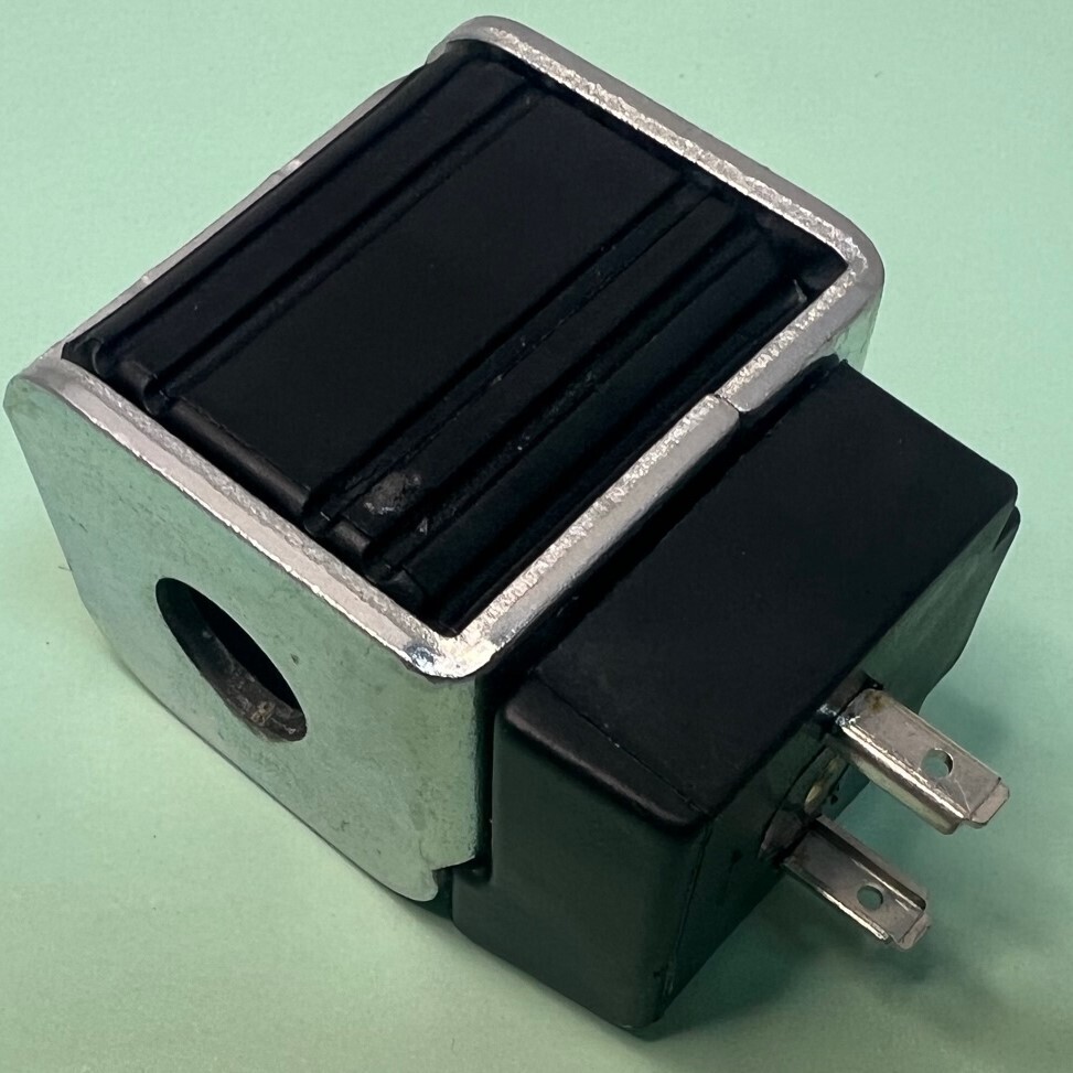 BOBINA SOLENOIDE