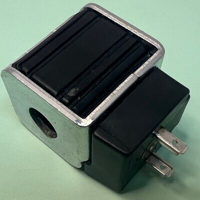 BOBINA SOLENOIDE