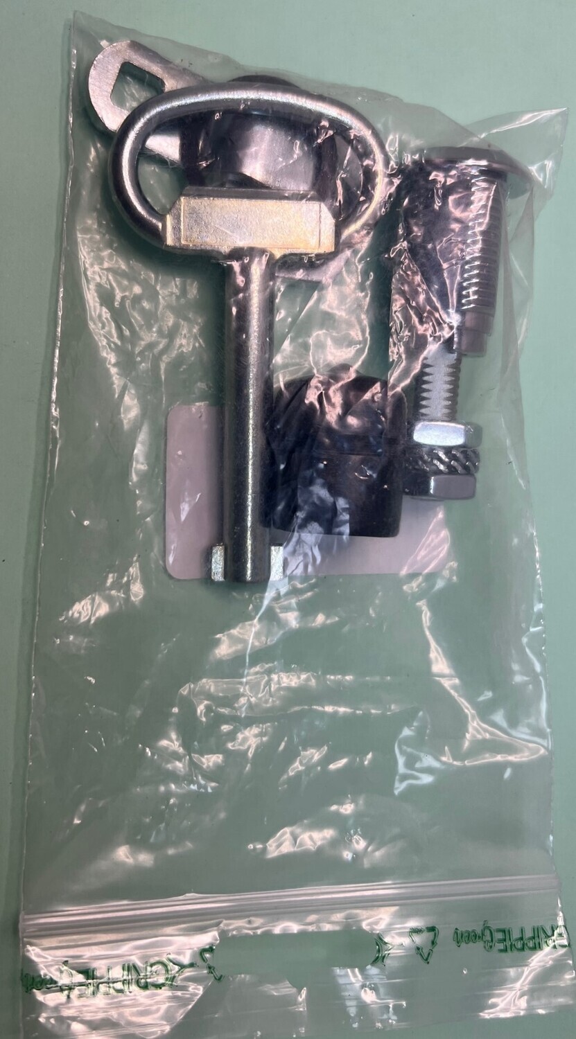 LOCK SET