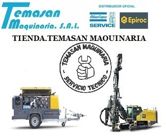 KIT RODAMIENTOS MARTILLO MONTABERT