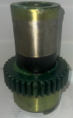 CHUCK VL140