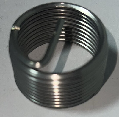 THREAD,HELICOIL
