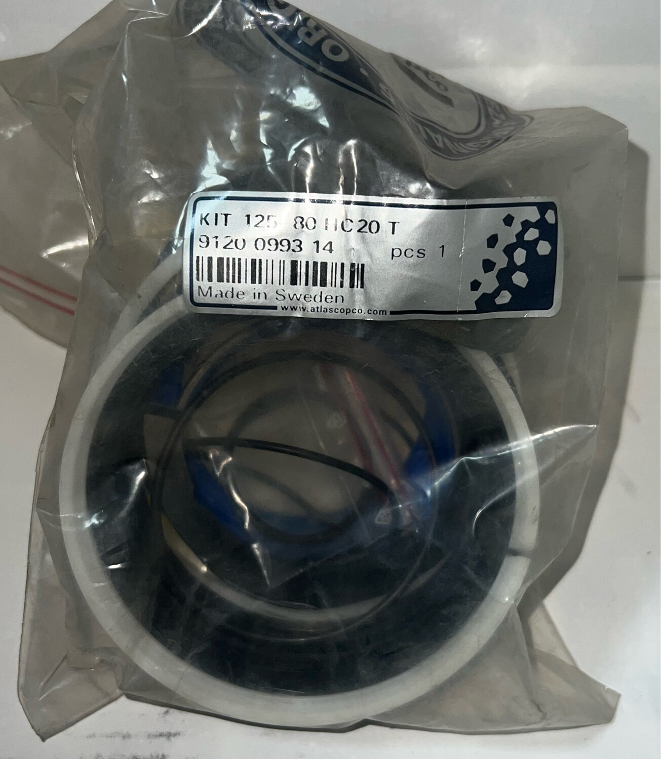 SEAL KIT