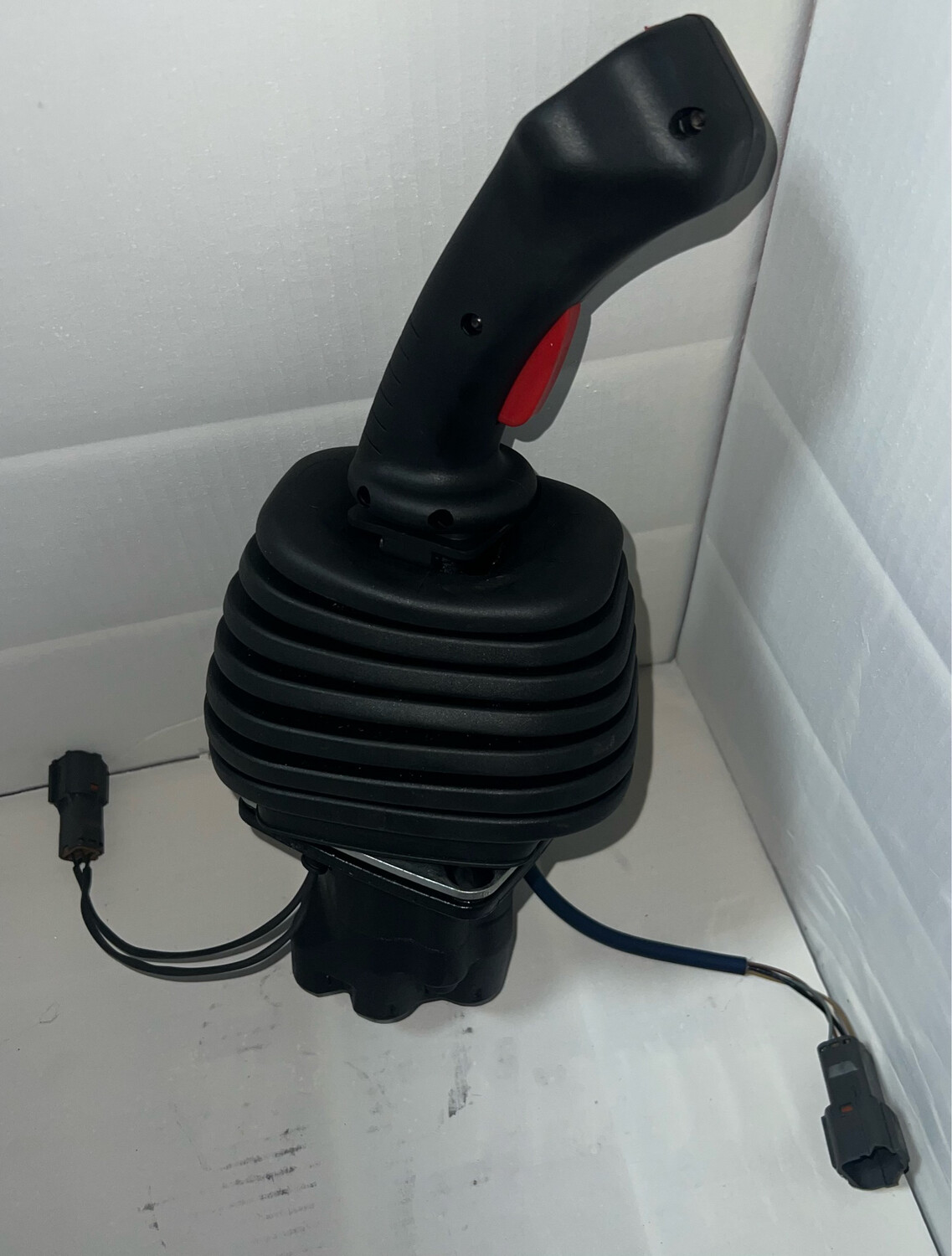 MANDO PERFORACION ECM 660IV
