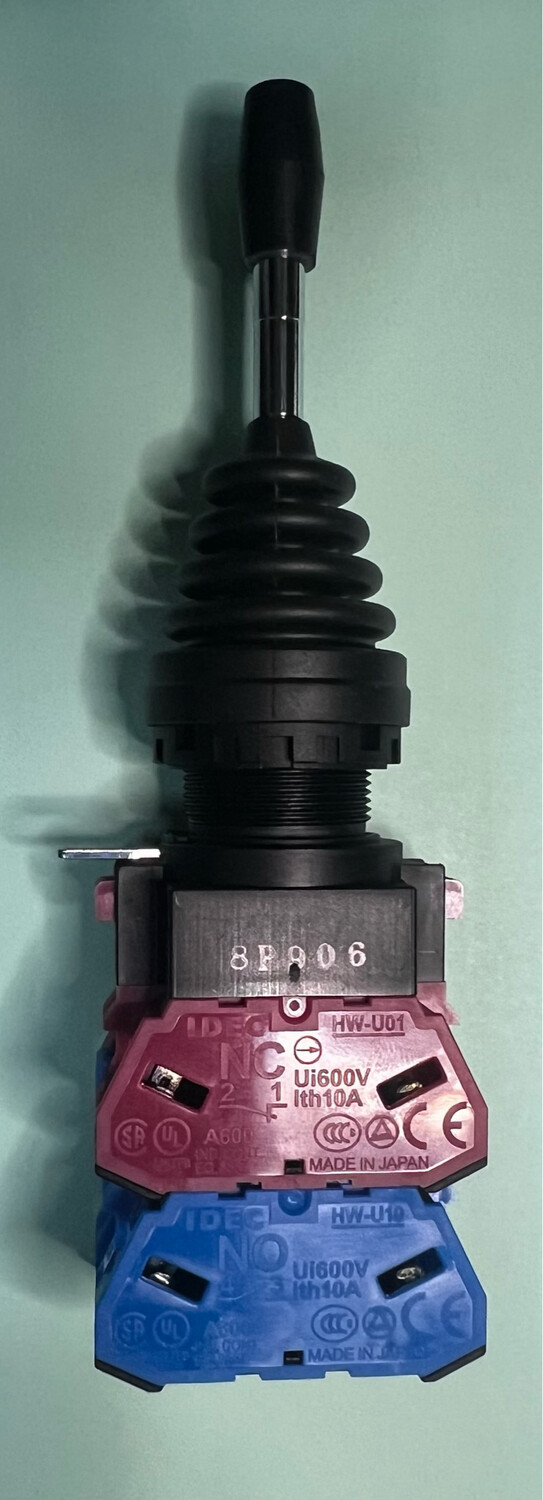 MANDO ARC