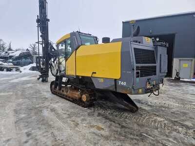 SMARTROC T40-11