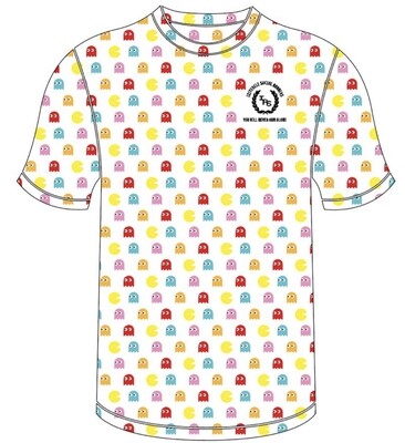 Izitebele- Pac Man 2.0 (X-Small-Male)