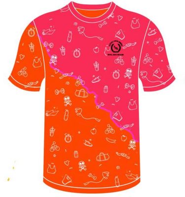 Hyper Colour