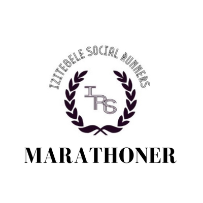 Marathoner