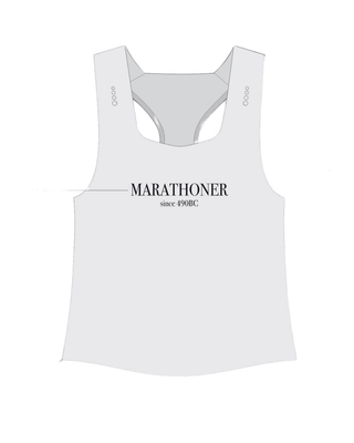 MARATHONER - Laser vest- Small