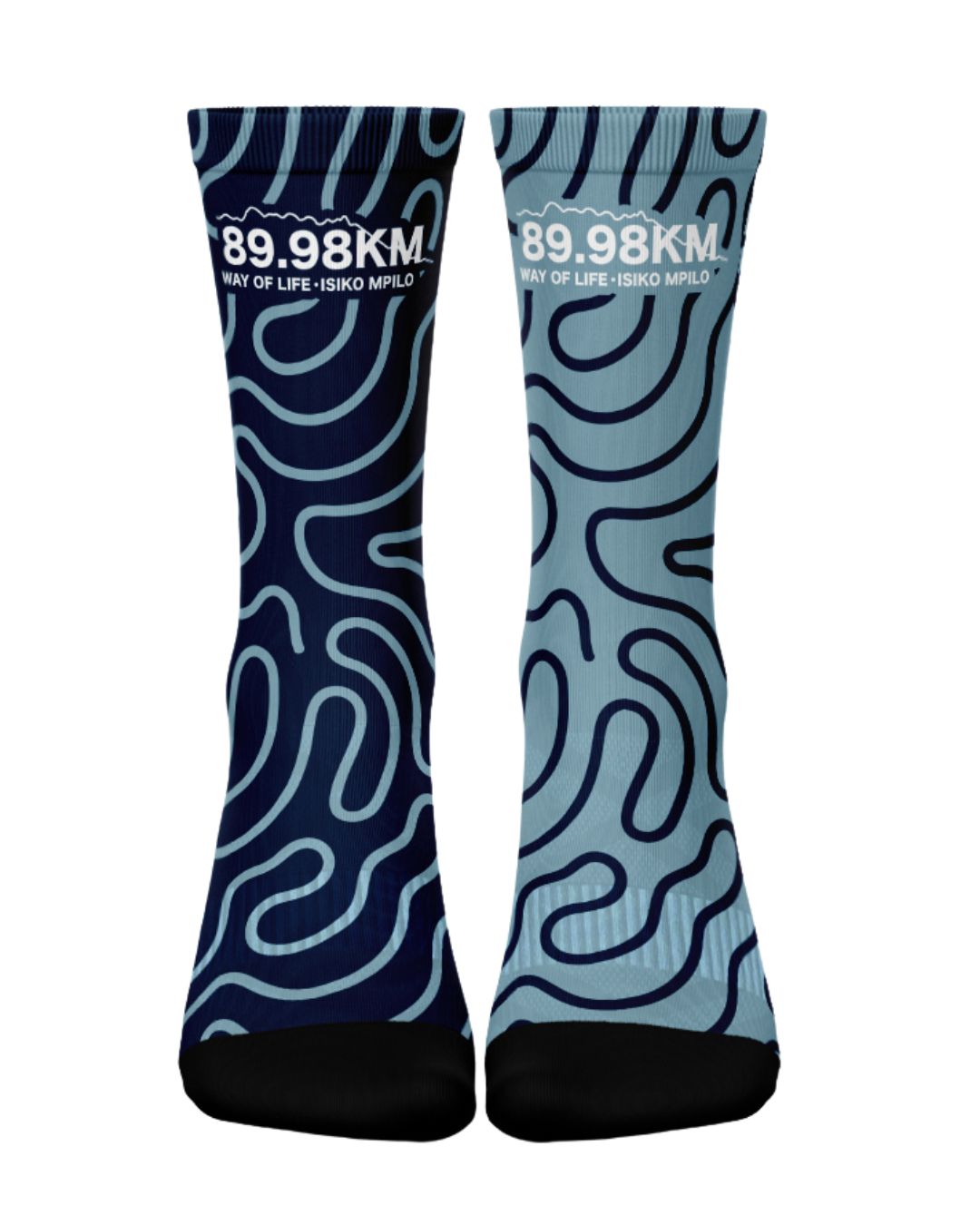Izitebele Comrades – Blue- Small