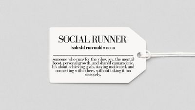 Social runner