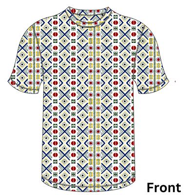 Izitebele -South African (X-Small-Men)