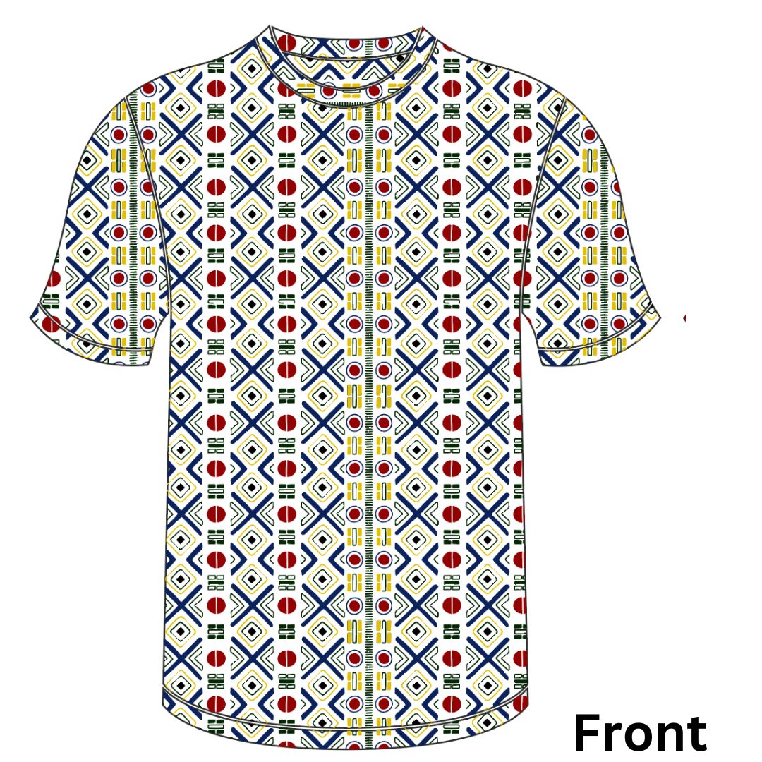 Izitebele -South African (Medium-Men)