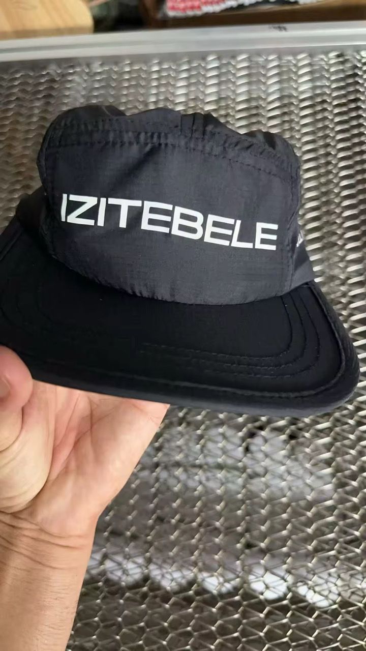 Racing cap