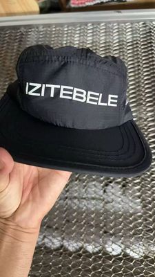 Racing cap