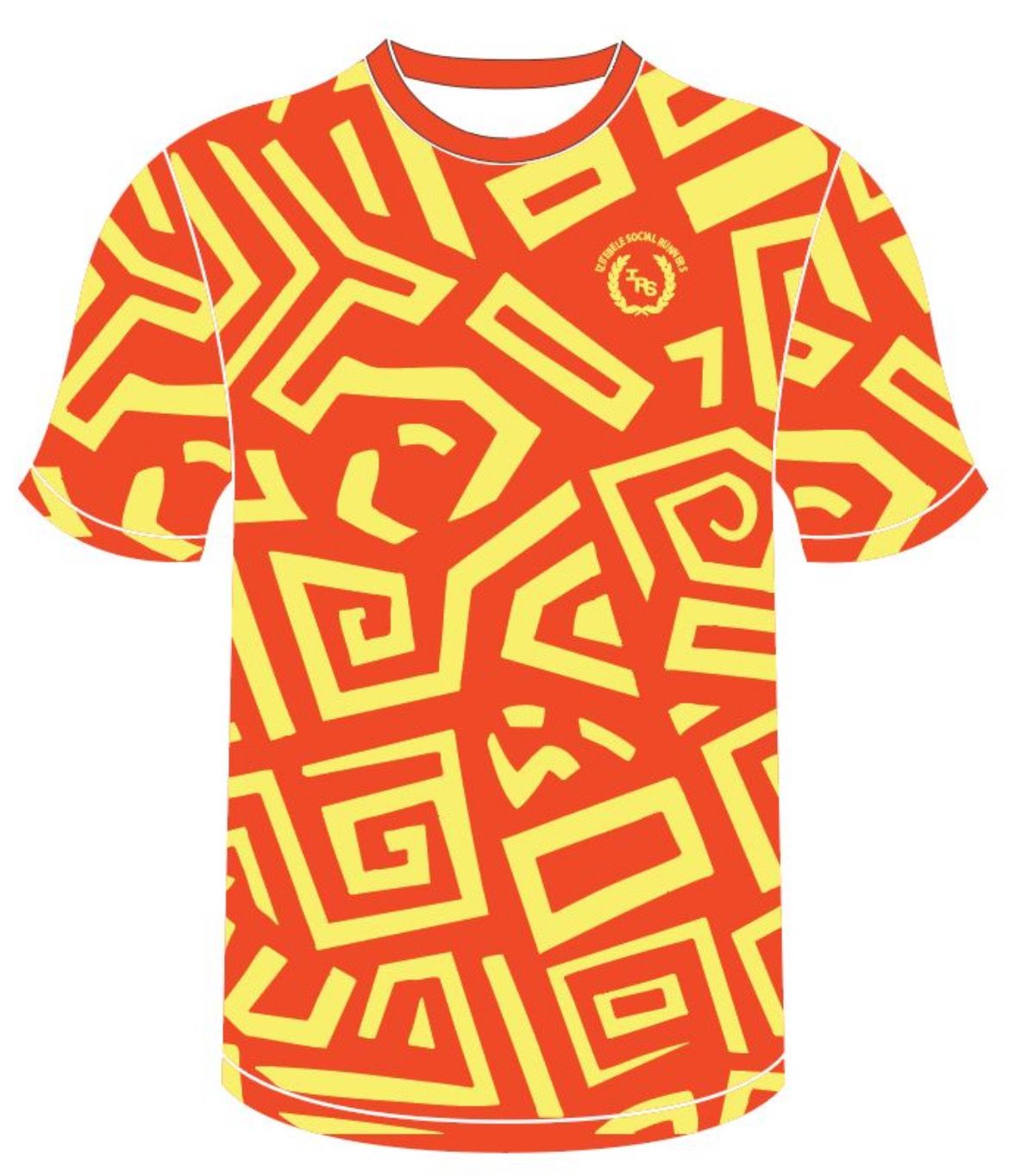 Cape Town marathon Ed. - Ladies - X-Large