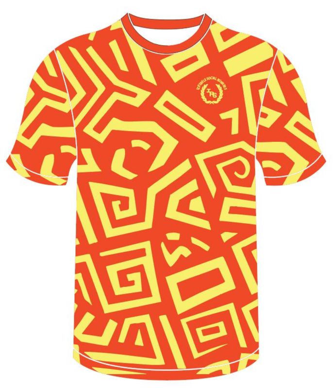 Cape Town marathon Ed. - Ladies - X-Large