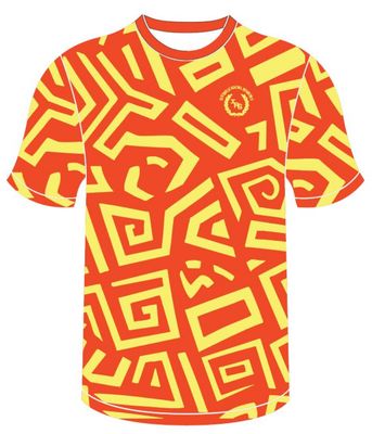 Cape Town marathon Ed. - Male - Medium