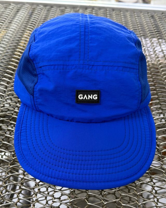 G^NG - 5-Panel Performance Cap