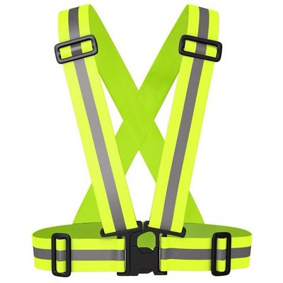 Izitebele - Reflective Vest