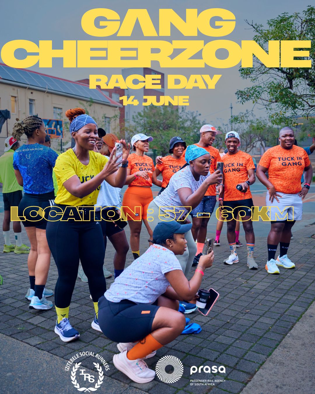 Cheerzone