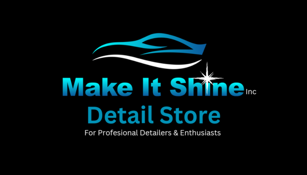 Make It Shine Detail Store