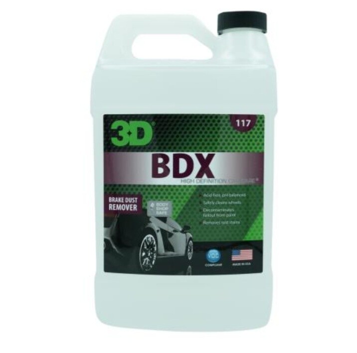 3D BDX 4L