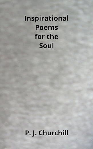 Inspirational Poems for the Soul